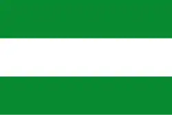 Flag of Cesar