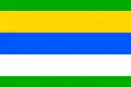 Flag of Chotilsko