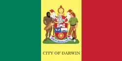 Darwin[8]