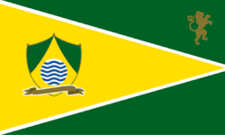 Flag of Nairobi