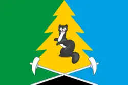 Flag of Radishchev