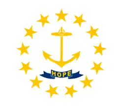 Rhode Island