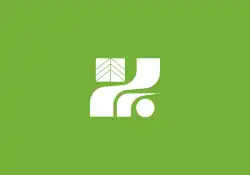 Flag of Tochigi Prefecture