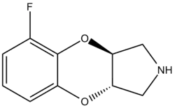 Fluparoxan