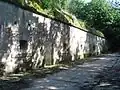 Main bunker