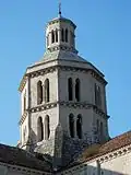 Bell tower