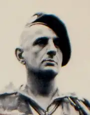 Marcel Bigeard's troops were accused of practicing "death flights", whose victims were called crevettes Bigeard (fr), "Bigeard shrimp".[144]