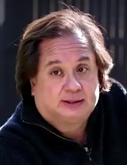 George Conway