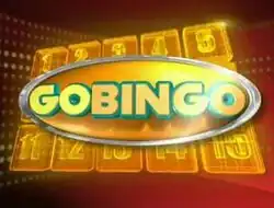 An image with numbers displayed on orange boxes, over a red background. The show title is displayed on the center of the image.