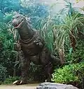 Godzillasaurus