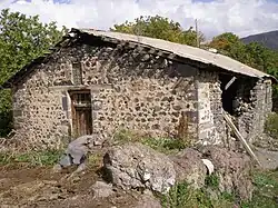Holy Mother of God Church, Goght, 19th century
