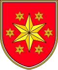 Coat of arms of Gornji Grad