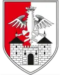 Official seal of Petrinja