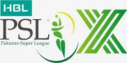 Tournament logo
