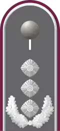 Germany (Oberst)