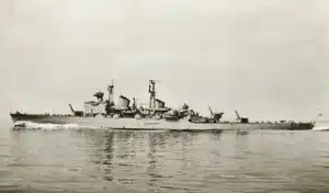 HSwMS Tre Kronor