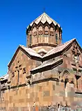 Church of the Holy Mother of God (1201)