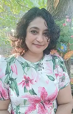 Haritha Savithri