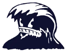 Blue wave