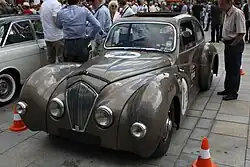 Elliott saloon