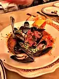Mussels