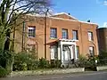 Hadley House