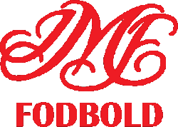 IF Midtdjurs logo