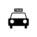 TF 008: Taxi stop, or Taxis