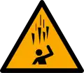 W039 – Falling ice
