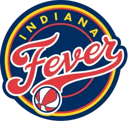 Indiana Severe logo