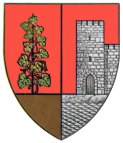 Cetatea Albă