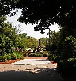 Intercession Square