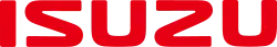 Isuzu Logo