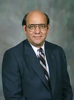 James R. Thompson