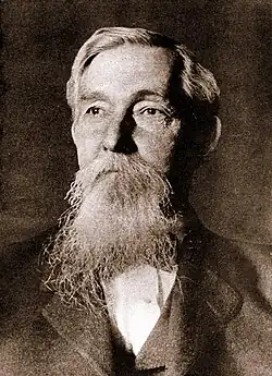 James Lide Coker