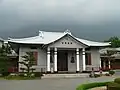 Jing Si Abode (静思精舍)