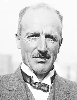 Johan Anker (NOR)