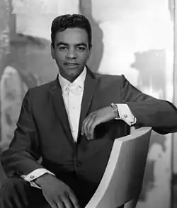 Mathis in 1960