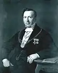 Julius Alexander Elwanger