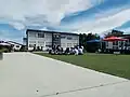 Tararua Block.
