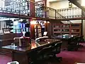 Kentucky Capitol Law Library
