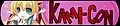 KamiCon 2009 logo.