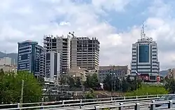 4. Karaj, Alborz province