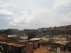 self-built housing