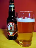 Alexander Keith's India Pale Ale
