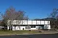 Community hall