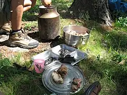 Khorkhog