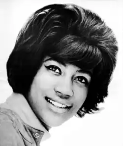 Weston in 1965