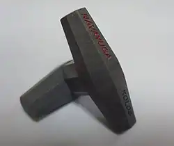 KOLOS.