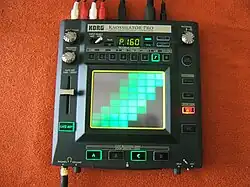 Kaossilator Pro (2009)